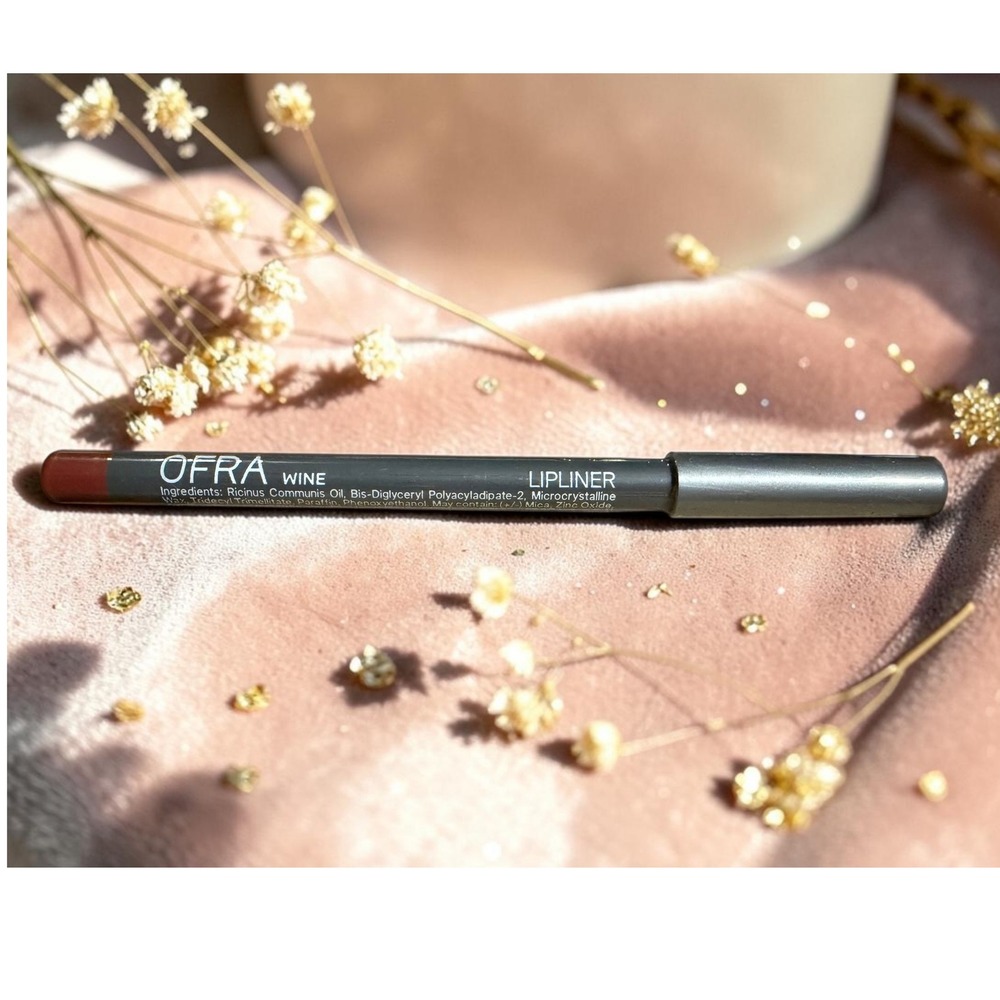 OFRA - Lipliner - Shade: "Wine" - *NEW!*